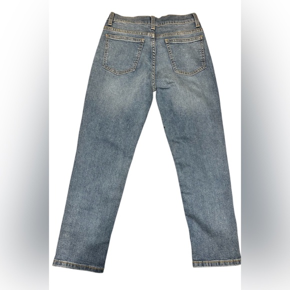 NWT Boys ThereAbouts Taper Fit Light Wash Jeans - Picture 2 of 8